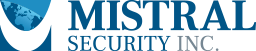 Mistral Security Logo
